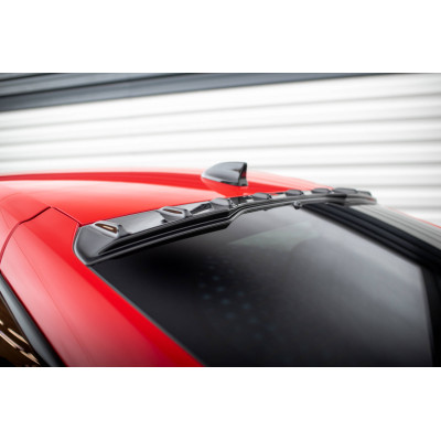 Spoiler de ventana para Honda Civic Type-R Mk 11