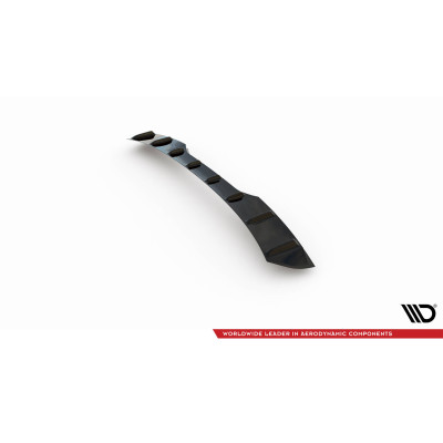 Spoiler de ventana para Honda Civic Type-R Mk 11