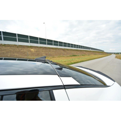 Spoiler de ventana para Kia Stinger GT / GT-Line / Standard Mk1