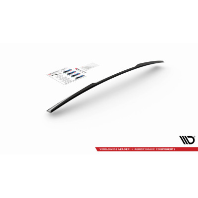 Spoiler de ventana para Mercedes A AMG-Line / A35 Sedan V177