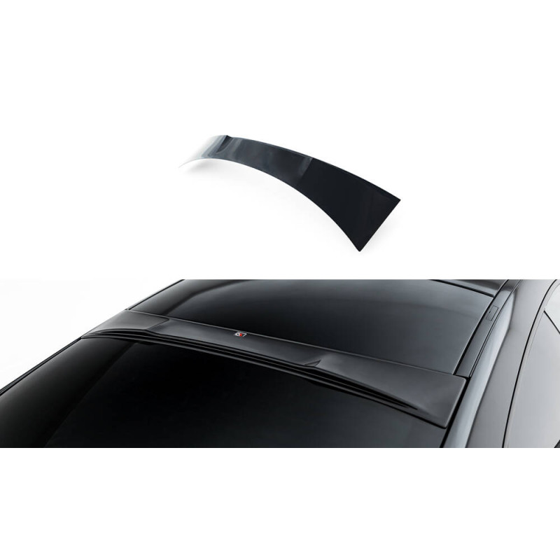 Spoiler de ventana para Mercedes-AMG CLE 53 / AMG-Line C236