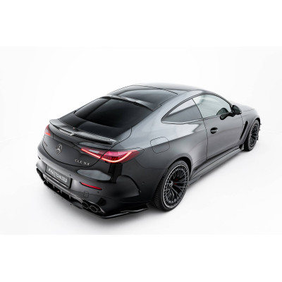 Spoiler de ventana para Mercedes-AMG CLE 53 / AMG-Line C236