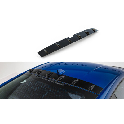 Spoiler de ventana para Mustang GT Mk7