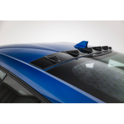 Spoiler de ventana para Mustang GT Mk7