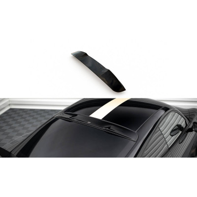 Spoiler de ventana para Porsche 911 992 GT3