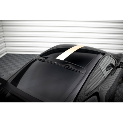 Spoiler de ventana para Porsche 911 992 GT3