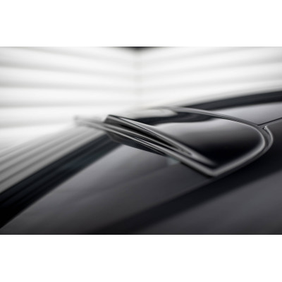 Spoiler de ventana para Porsche 911 992 GT3