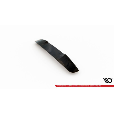 Spoiler de ventana para Porsche 911 992 GT3