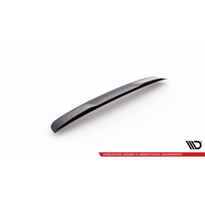 Spoiler de ventana para Porsche 911 992 GT3