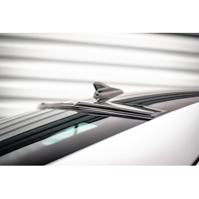 Spoiler de ventana para Skoda Octavia Liftback Mk4