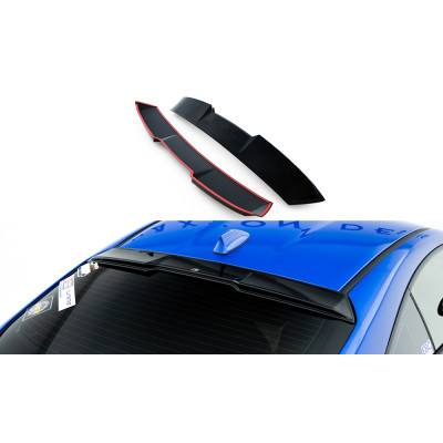 Spoiler de ventana para Subaru BRZ Mk2