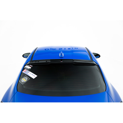 Spoiler de ventana para Subaru BRZ Mk2