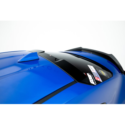 Spoiler de ventana para Subaru BRZ Mk2
