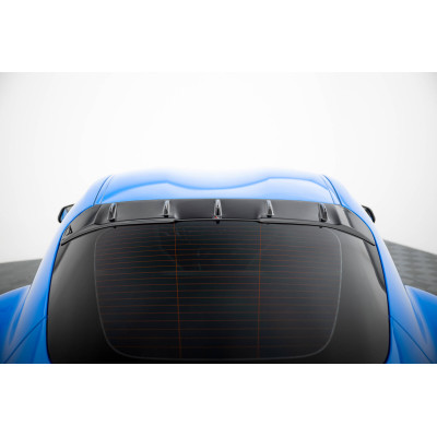 Spoiler de ventana para Toyota Supra Mk5