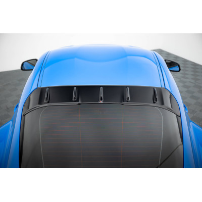 Spoiler de ventana para Toyota Supra Mk5