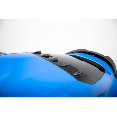 Spoiler de ventana para Toyota Supra Mk5