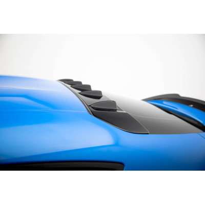 Spoiler de ventana para Toyota Supra Mk5