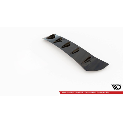 Spoiler de ventana para Toyota Supra Mk5