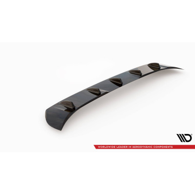 Spoiler de ventana para Toyota Supra Mk5