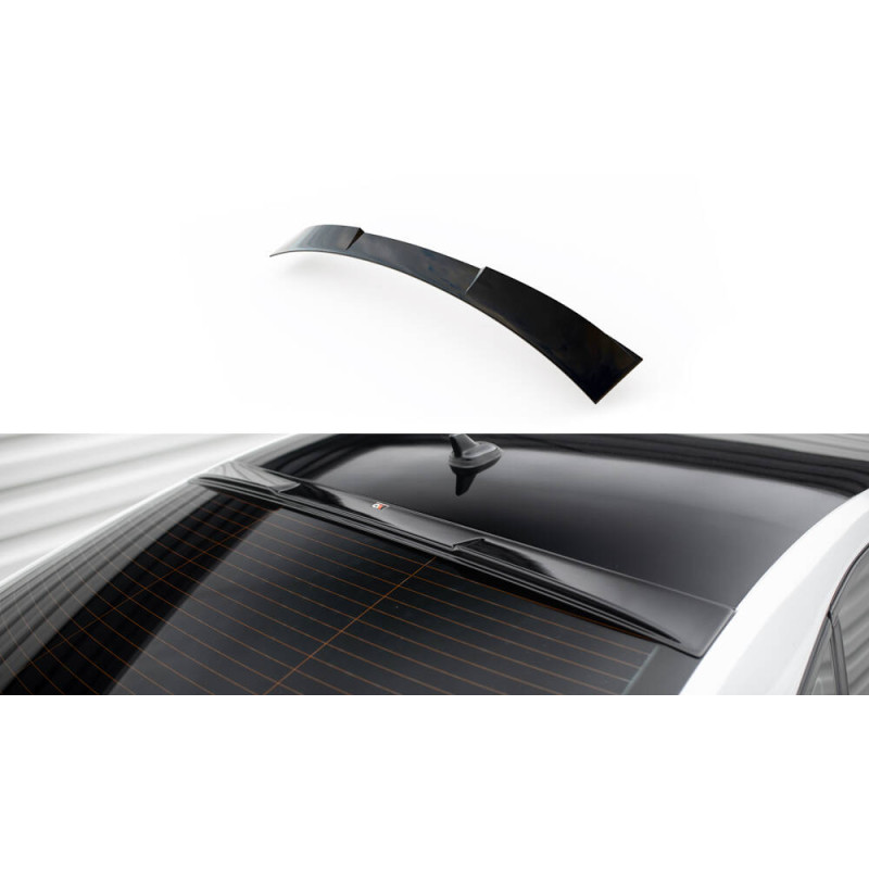Spoiler de ventana para Volkswagen Passat GT B8 Facelift USA