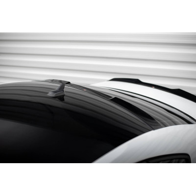 Spoiler de ventana para Volkswagen Passat GT B8 Facelift USA