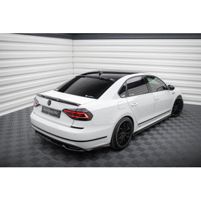 Spoiler de ventana para Volkswagen Passat GT B8 Facelift USA