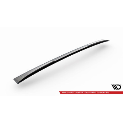 Spoiler de ventana para Volkswagen Passat GT B8 Facelift USA