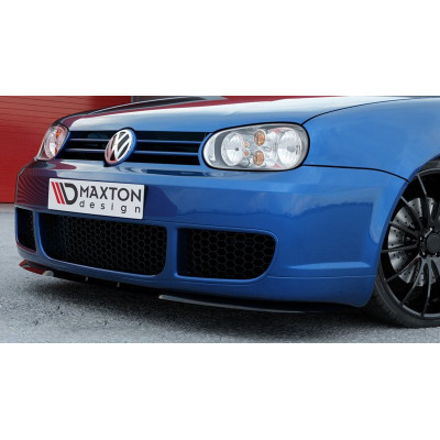 Spoiler delantero para  (Cupra Look) VW Golf IV R32