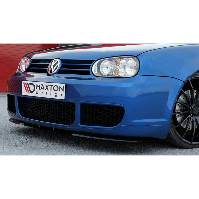 Spoiler delantero para  (Cupra Look) VW Golf IV R32