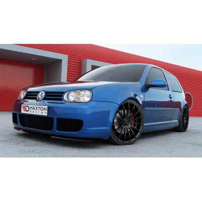 Spoiler delantero para  (Cupra Look) VW Golf IV R32
