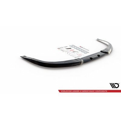 Spoiler delantero para  (Cupra Look) VW Golf IV R32