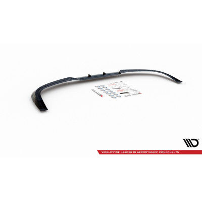 Spoiler delantero para  (Cupra Look) VW Golf IV R32