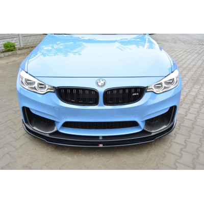 Spoiler delantero para  BMW M4 F82 M-perPARAmance