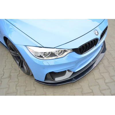 Spoiler delantero para  BMW M4 F82 M-perPARAmance
