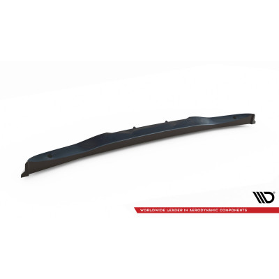 Spoiler delantero para  Brabus Smart PARAtwo C451 Facelift