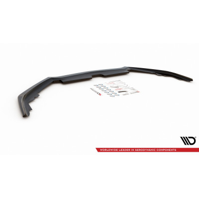 Spoiler delantero para  Honda Accord VIII (CU Series) Facelift