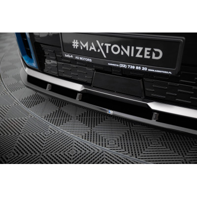 Spoiler delantero para  Kia EV9 GT-Line Mk1