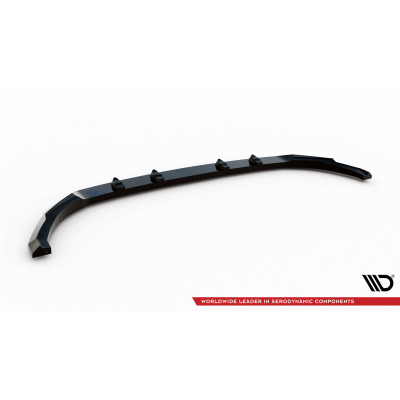 Spoiler delantero para  Kia EV9 GT-Line Mk1