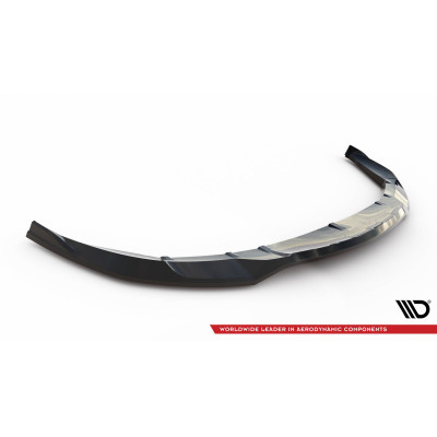 Spoiler delantero para  Porsche Taycan Cross Turismo 4S
