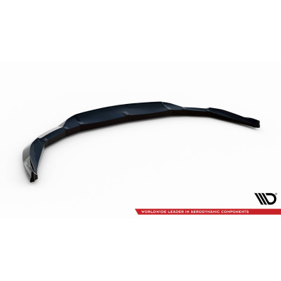 Spoiler delantero para  Porsche Taycan Cross Turismo 4S