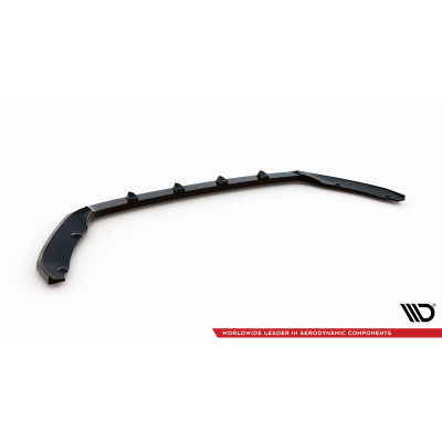 Spoiler delantero para  Skoda Fabia Monte Carlo Mk4