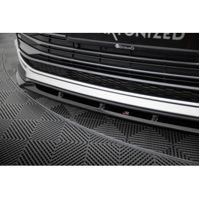 Spoiler delantero para  Toyota Sienna Mk4