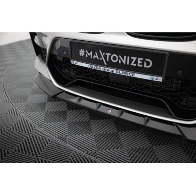 Spoiler delantero para   BMW X4 M F98