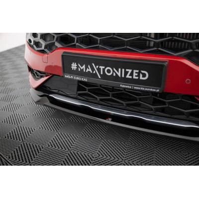 Spoiler delantero para   Kia Sportage GT-Line Mk5