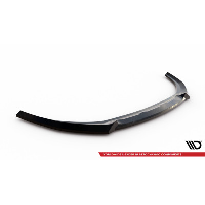 Spoiler delantero para   Kia Sportage GT-Line Mk5