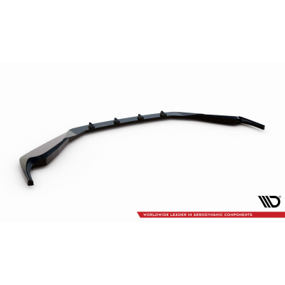 Spoiler delantero para   Lexus GS Mk4 (L10)