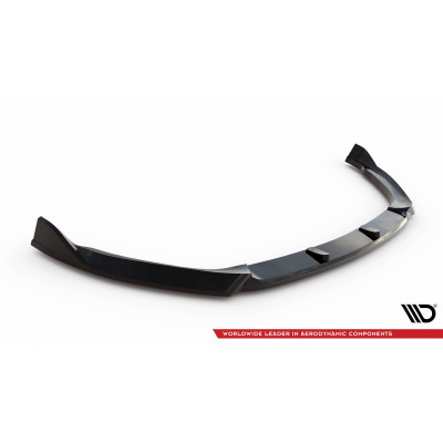 Spoiler delantero para   Opel Astra L (MK6)