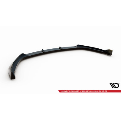 Spoiler delantero para   Opel Astra L (MK6)