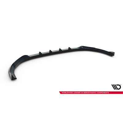 Spoiler delantero para   para Transit Custom / Tourneo Custom Mk2