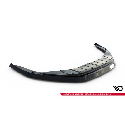 Spoiler delantero para   Porsche 718 Cayman GTS 982c